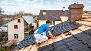 Best Roofing for New Construction  in USA